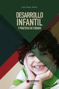 Desarrollo infantil y prácticas del cuidado_cover