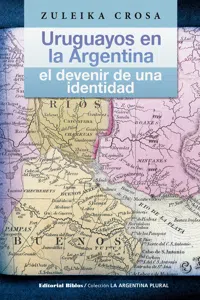 Uruguayos en la Argentina_cover