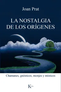 La nostalgia de los orígenes_cover