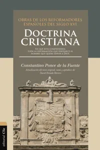 Doctrina cristiana_cover