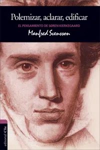 El pensamiento de Soren Kierkegaard_cover