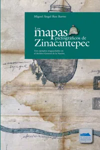 Los mapas pictográficos de Zinacantepec_cover