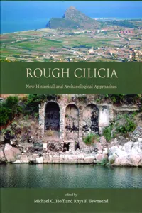 Rough Cilicia_cover