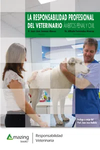 La responsabilidad profesional del veterinario_cover