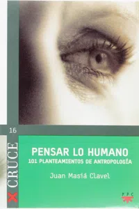 Pensar lo humano_cover