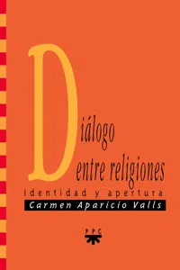 Diálogo entre religiones_cover