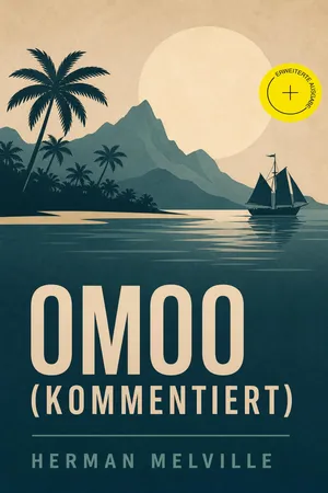 Omoo (Kommentiert)