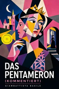 Das Pentameron_cover