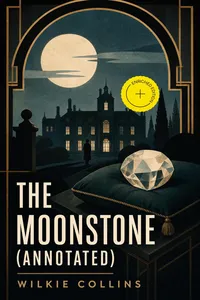 The Moonstone_cover
