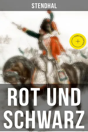 Rot und Schwarz