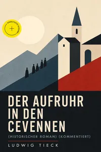 Der Aufruhr in den Cevennen