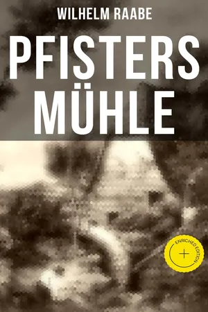 Pfisters Mühle