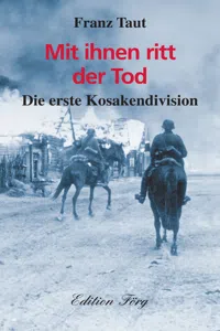 Mit ihnen ritt der Tod_cover