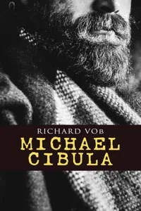 Michael Cibula_cover