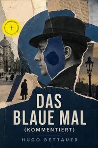 Das blaue Mal