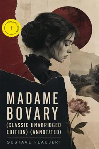Madame Bovary_cover