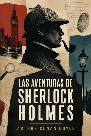 Las aventuras de Sherlock Holmes