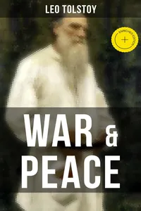 WAR & PEACE_cover