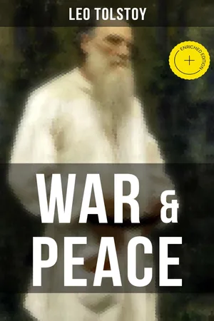 WAR & PEACE