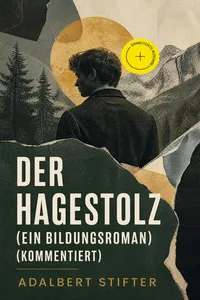 Der Hagestolz_cover