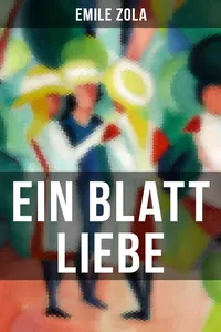 Ein Blatt Liebe_cover