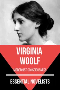 Essential Novelists - Virginia Woolf_cover