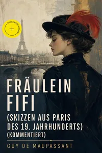 Fräulein Fifi_cover