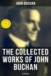 The Collected Works of John Buchan_cover