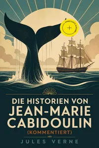 Die Historien von Jean-Marie Cabidoulin_cover