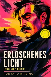 Erloschenes Licht