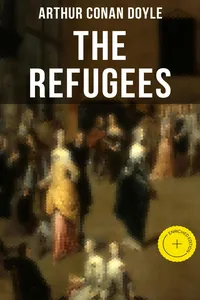 The Refugees_cover