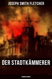 Der Stadtkämmerer_cover