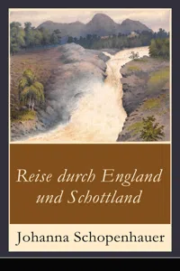 Reise durch England und Schottland_cover