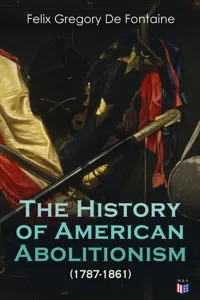 The History of American Abolitionism_cover