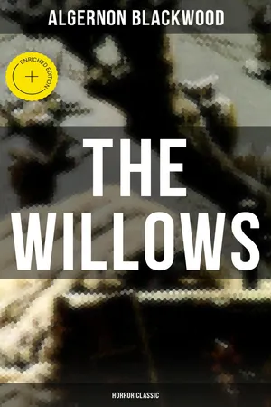 The Willows (Horror Classic)
