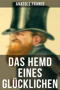 Das Hemd eines Glücklichen_cover