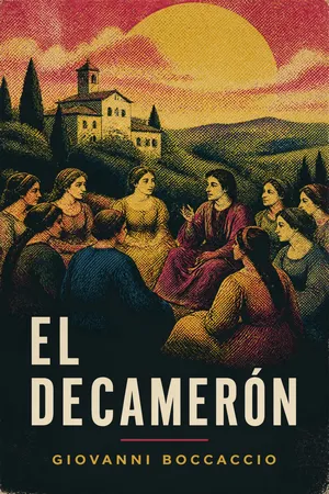 El Decamerón