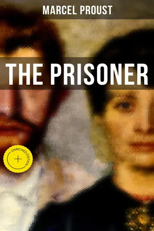 The Prisoner
