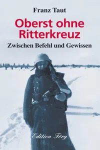 Oberst ohne Ritterkreuz_cover