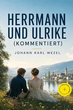 Herrmann und Ulrike (Kommentiert)