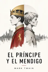 El príncipe y el mendigo_cover