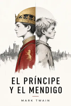 El príncipe y el mendigo