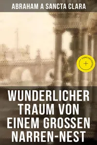 Wunderlicher Traum von einem großen Narren-Nest_cover