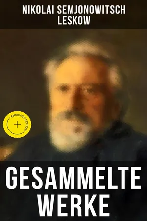 Gesammelte Werke