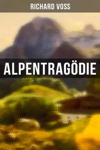 Alpentragödie_cover