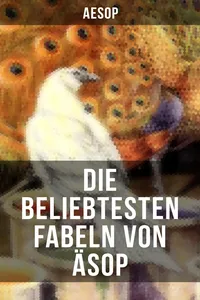 Die beliebtesten Fabeln von Äsop_cover