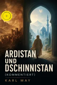 Ardistan und Dschinnistan