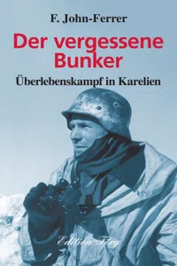 Der vergessene Bunker_cover