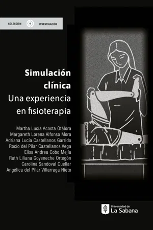 Simulación clínica. Una experiencia en fisioterapía