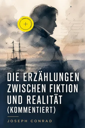 Die Erzählungen zwischen Fiktion und Realität (Kommentiert)